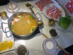 -许府牛火锅(长沙龙湖芙蓉天街店)