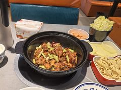 -嘟享吃重庆鸡公煲(五一店)