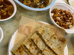 -清真·鸦儿李记·涮肉(花市店)