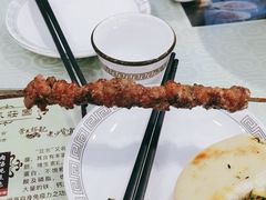 -上庄晋风庄园(上庄店)