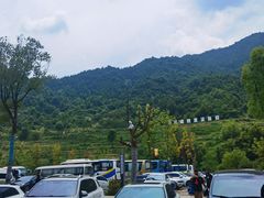 -虎啸峡漂流