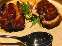 -红糖(香港嘉里酒店)