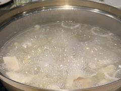 -烹然四季椰子鸡火锅(姚家园万象汇店)