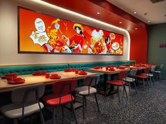 -避风塘·老港味餐厅·茶档(长宁龙之梦店)