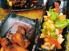 -老闵田螺馆·南昌特色小炒(梦时代店)