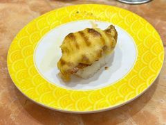 -万岁寿司(蓬江万达店)