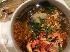-卡佩罗意大利餐厅及酒吧Al Cappello Trattoria
