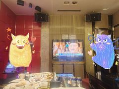 -堂会(白云店)