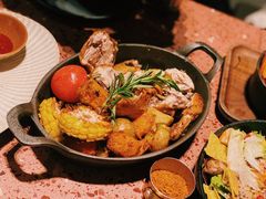 -La Terre乐田(万象城店)