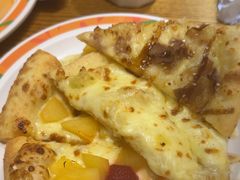 -比格比萨自助(花园路店)