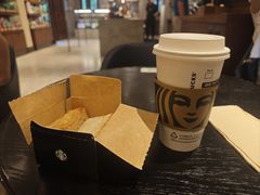 -星巴克臻选(思南公馆店)