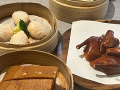 -凯逸轩·匠心粤菜(中城名仕汇店)
