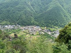 -雁荡山风景名胜区