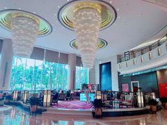 -深圳福田香格里拉大酒店