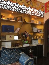 -归真美学颜究中心