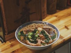 猪脏粉-锦泓老字号猪脏粉(东联大厦店)