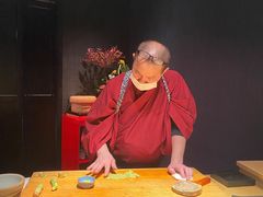 -橼舍鮨青木