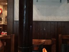 -申德勒加油站餐厅(三里屯北小街店)
