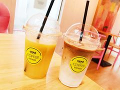 -灯塔咖啡馆BOOK·Coffee Shop