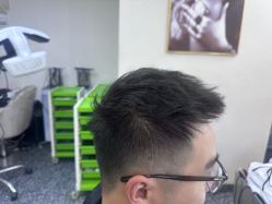 -东梵造型·烫发染发接发连锁SALON