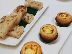 -君德澜酒家·创意粤菜(金山谷店)