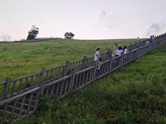 -江南天池