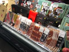 -blt精品超市(高德置地冬广场店)