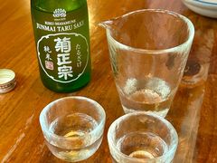 -铃木食堂(北新桥店)