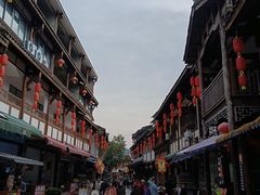 -海窝子古镇