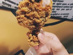 -麦当劳(万象汇店)