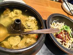 -云海肴·汽锅鸡·云南菜(苏州中心店)