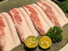 -樱嘢·炭火烧肉(惠南店)
