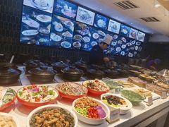 -聚丰园•湖鲜餐厅(阿红私房菜梅石路店)