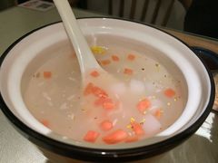 酒酿元宵-花千醉(新街口店)