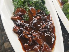 -自在弥林花园餐厅(云栖店)