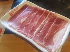 精品培根-董家湾重庆老火锅(嘉华店)