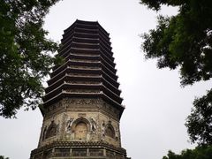 -玲珑塔公园