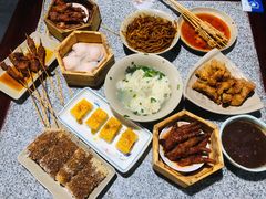 -小街天府(西工小街店)