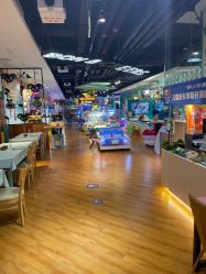 -卡通尼乐园(上海万象城店)