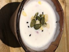 -蜜桃餐厅·古运河畔(南下塘店)