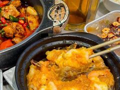 -小瑞厨房·贵州菜·番茄鸡(恒峰步行街店)