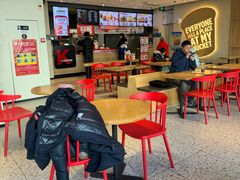 -肯德基(丰管路店)