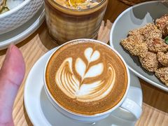 -隅乐胡椒虾·台湾菜·团建(皇岗店)