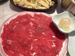 -小肥羊·牛羊肉火锅(万达广场店)