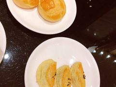 叉烧酥-富力万达嘉华酒店-品珍中餐厅(水果湖店)