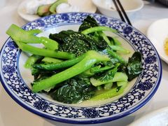 清炒时蔬-咪咪川菜(太乙路店)