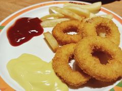 -比格比萨自助(裕源大厦店)