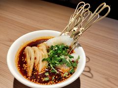 -太二酸菜鱼(群光广场店)