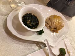 -梅龙镇酒家(南京西路总店)