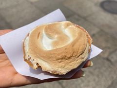 -高老太奶油小攀(新建南路店)